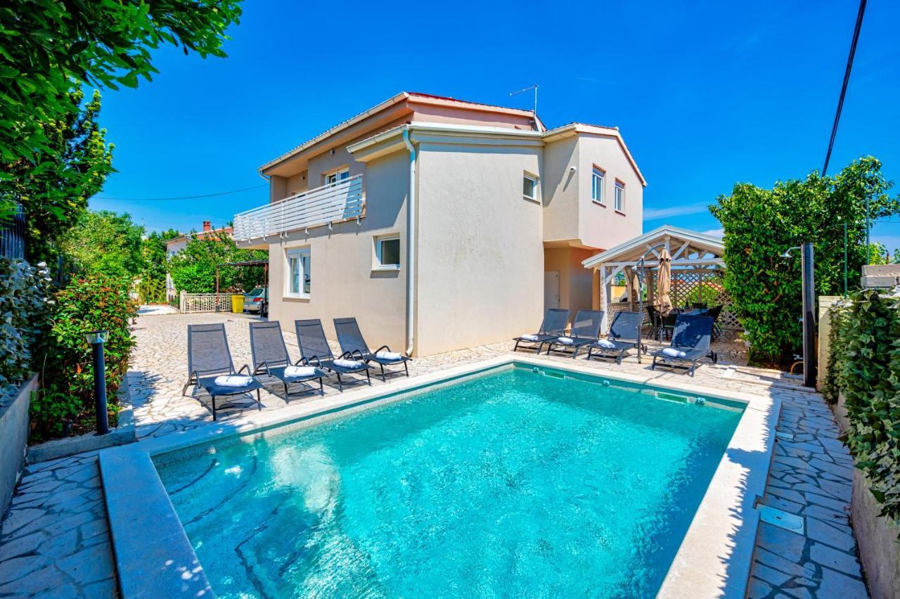 Ližnjan Villa Matija מראה חיצוני תמונה