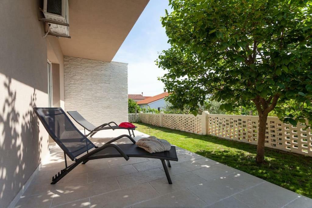 Ližnjan Villa Matija מראה חיצוני תמונה
